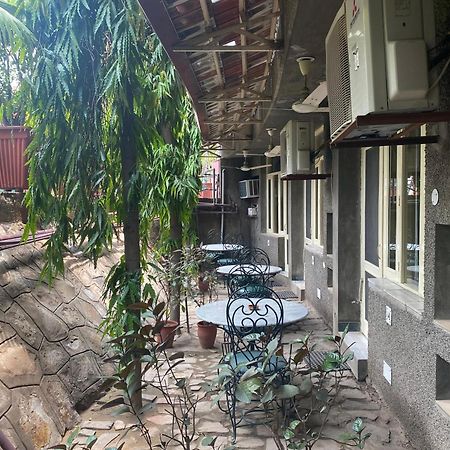Jaipur Inn Екстер'єр фото