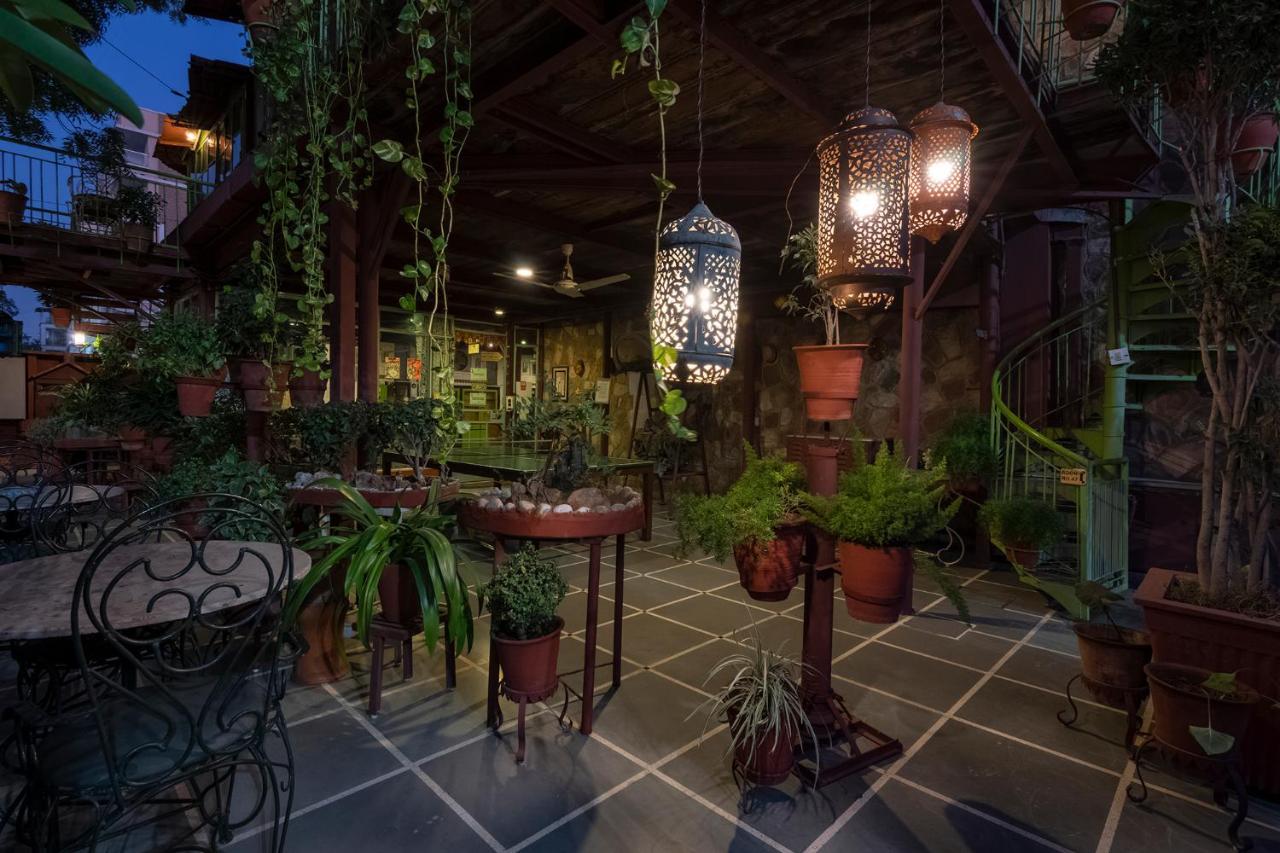 Jaipur Inn Екстер'єр фото