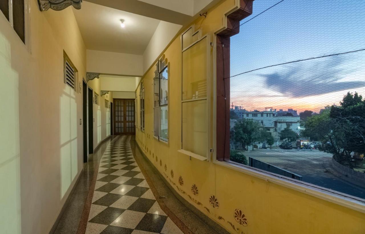 Jaipur Inn Екстер'єр фото