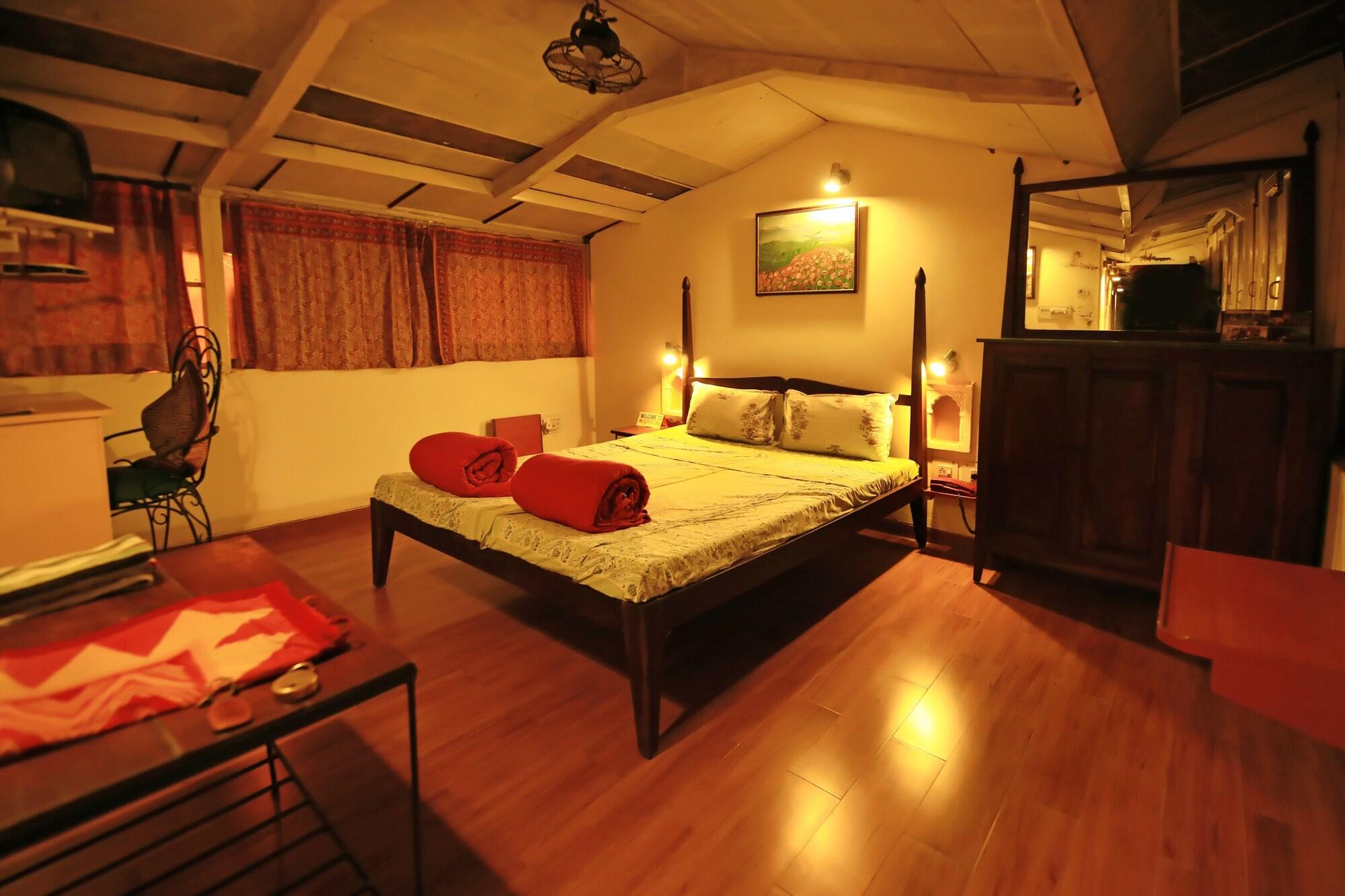Jaipur Inn Екстер'єр фото