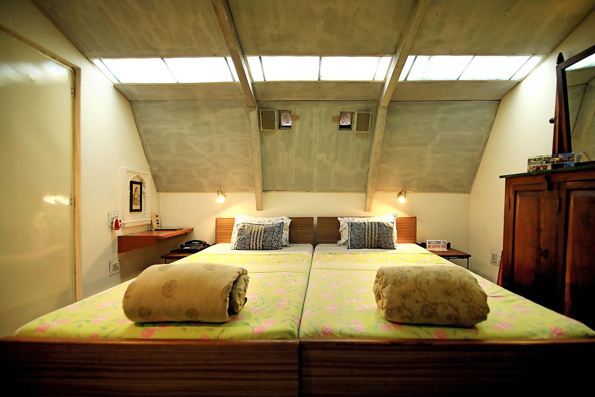 Jaipur Inn Екстер'єр фото