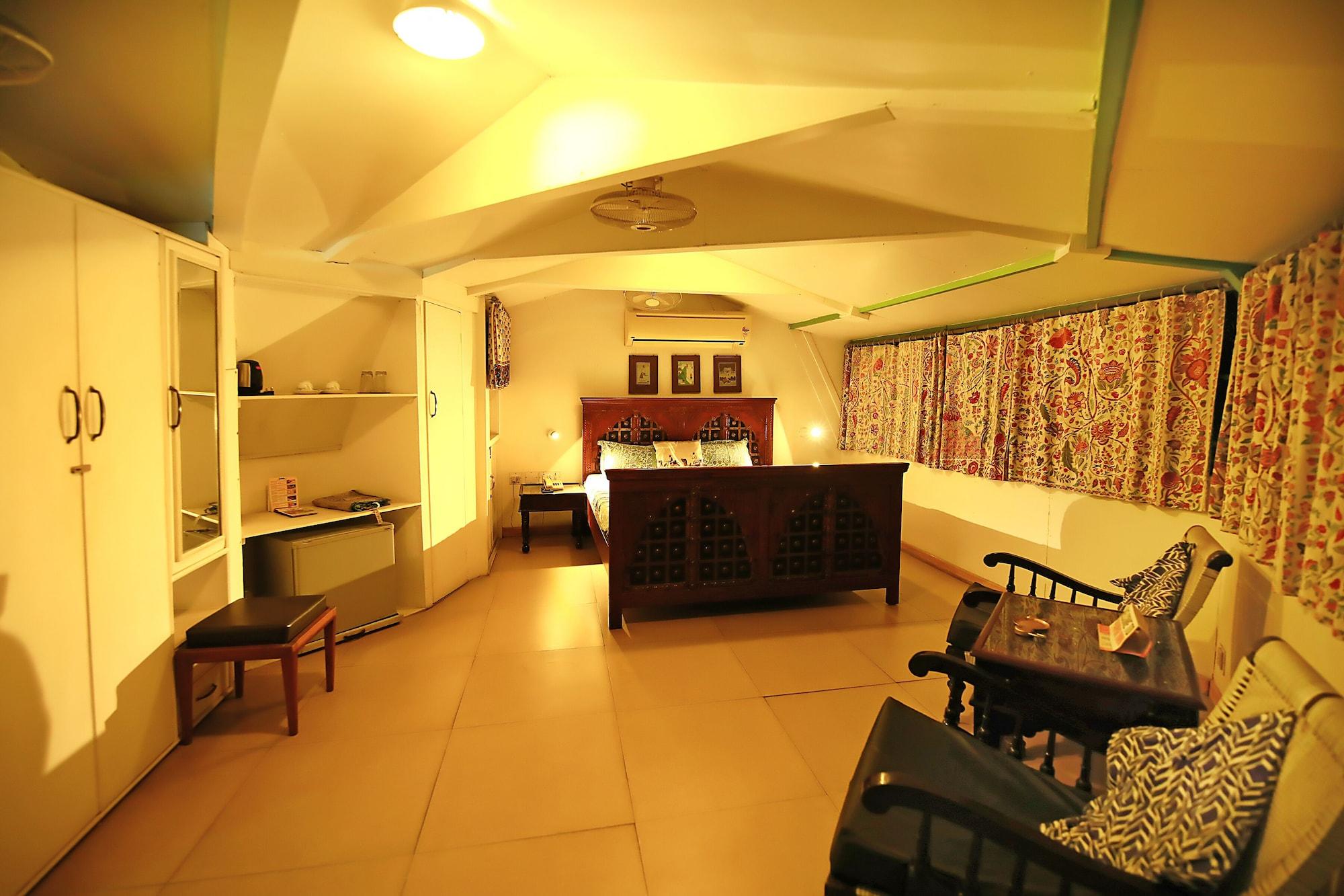 Jaipur Inn Екстер'єр фото