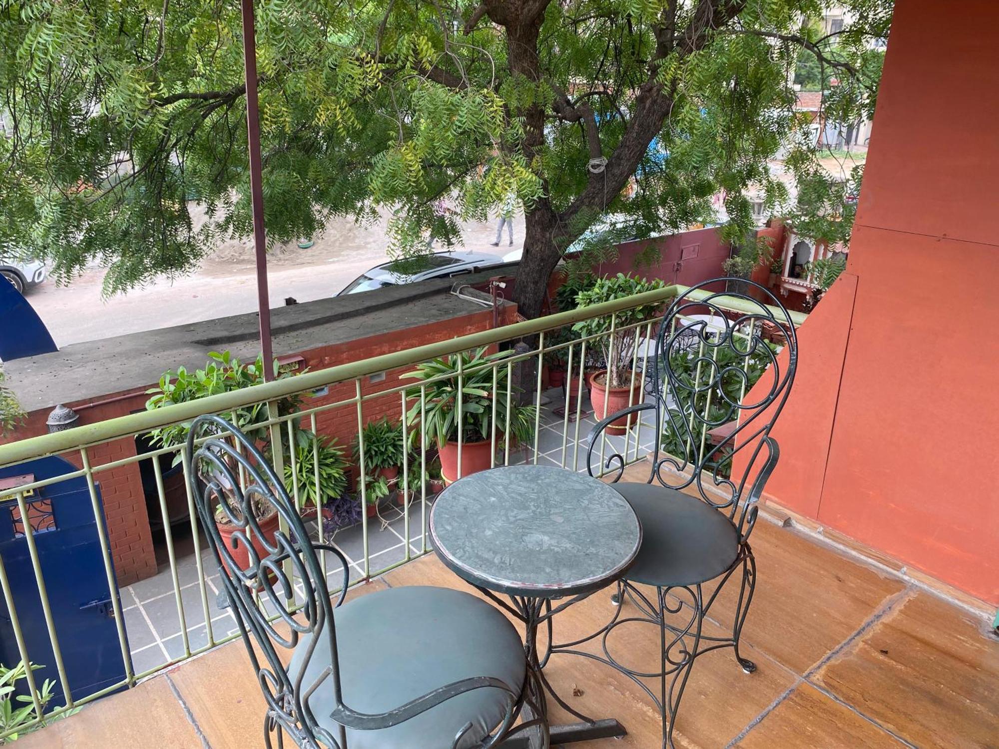 Jaipur Inn Екстер'єр фото