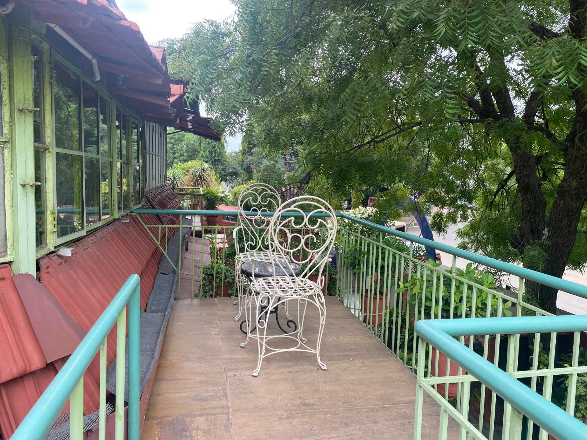 Jaipur Inn Екстер'єр фото