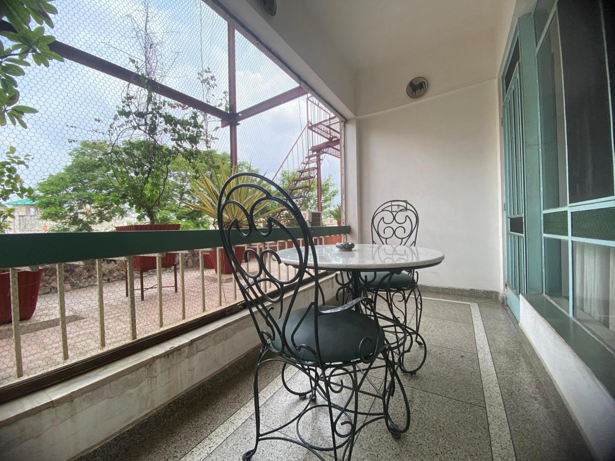 Jaipur Inn Екстер'єр фото