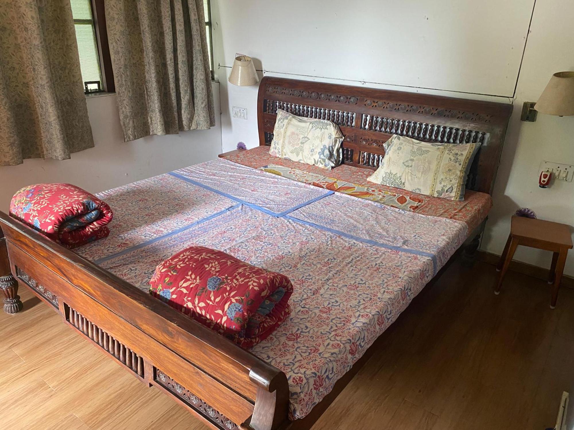 Jaipur Inn Екстер'єр фото