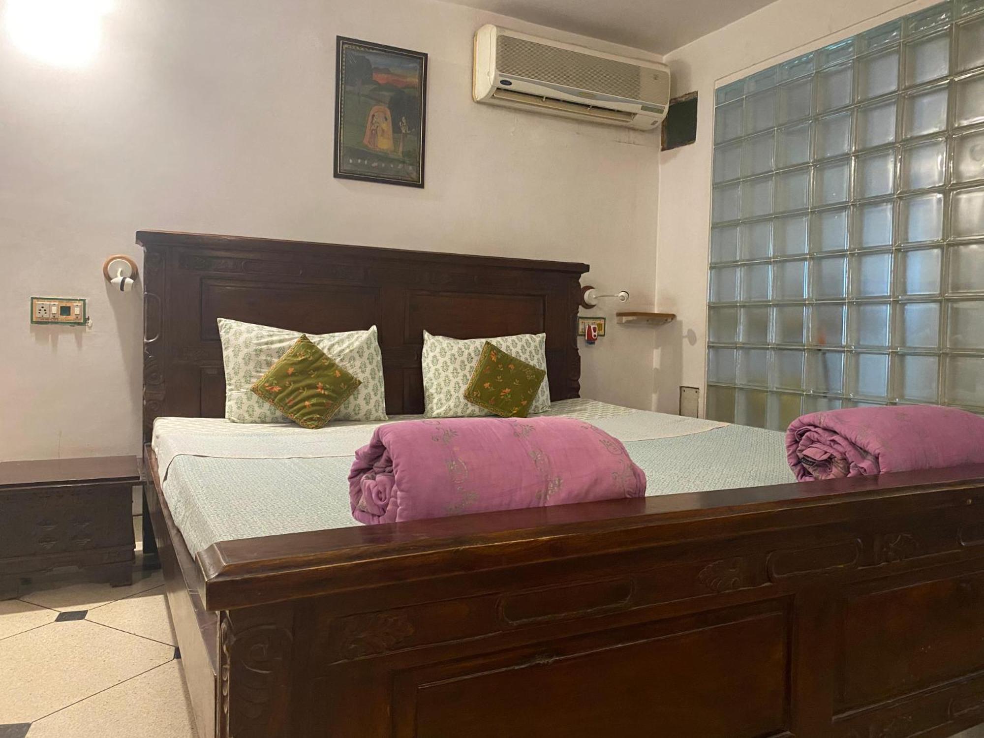 Jaipur Inn Екстер'єр фото