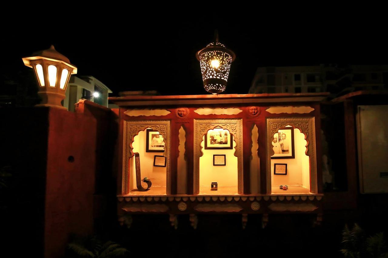 Jaipur Inn Екстер'єр фото